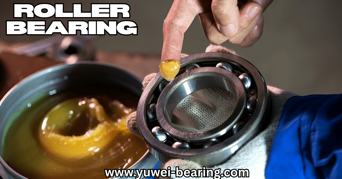 Roller Bearing Innovations: How Yuwei Bearing is Redefining Performance and Reliability